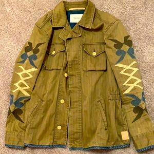 Scotch and soda Jacket